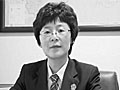威海女法官 撰文炮轟司法認馳