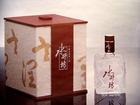 南康市工商局查獲一批假冒名酒