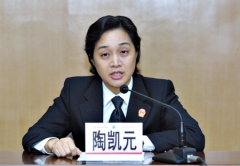 陶凱元