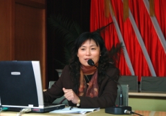 王龍娜