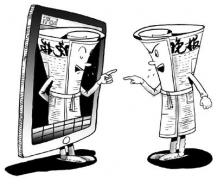 一場iPad與紙媒維權(quán)案引發(fā)的反思