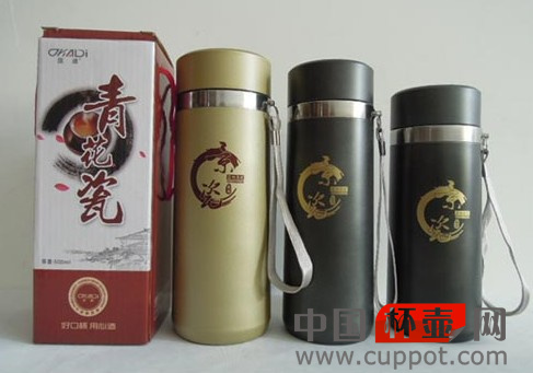 中秋禮品選購按對象找杯壺品牌禮品共性