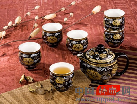 中秋禮品選購按對象找杯壺品牌禮品共性