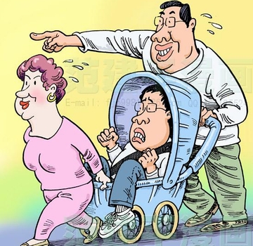 小學(xué)家庭教育：父母要多放手,培養(yǎng)孩子的獨(dú)立性很重要