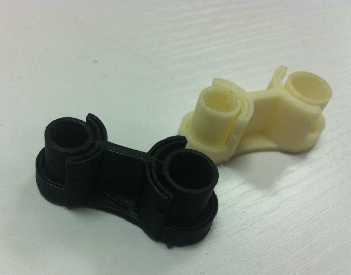 Come3D三維打印機5