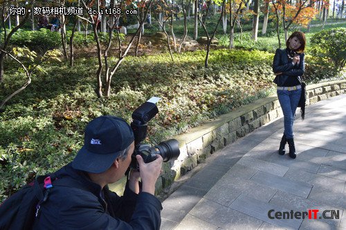 光臨山城 尼康2012外拍重慶碧津公園站