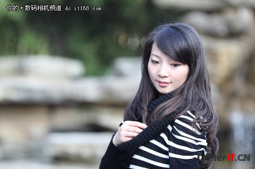 光臨山城 尼康2012外拍重慶碧津公園站