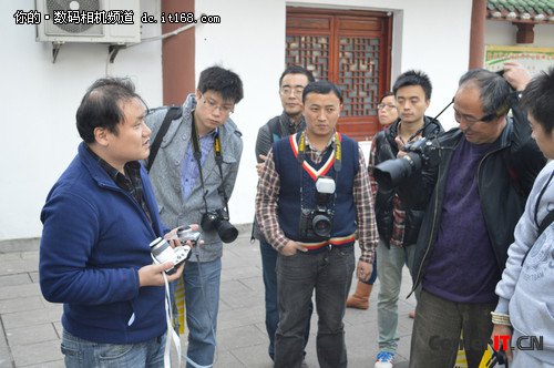 光臨山城 尼康2012外拍重慶碧津公園站