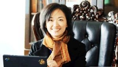 六大優勢，成就銀泰實木防盜藝術