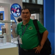 訪浙江先行實業有限公司總經理張建華