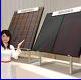 夏普與意大利電力巨頭將合建太陽能發(fā)電站